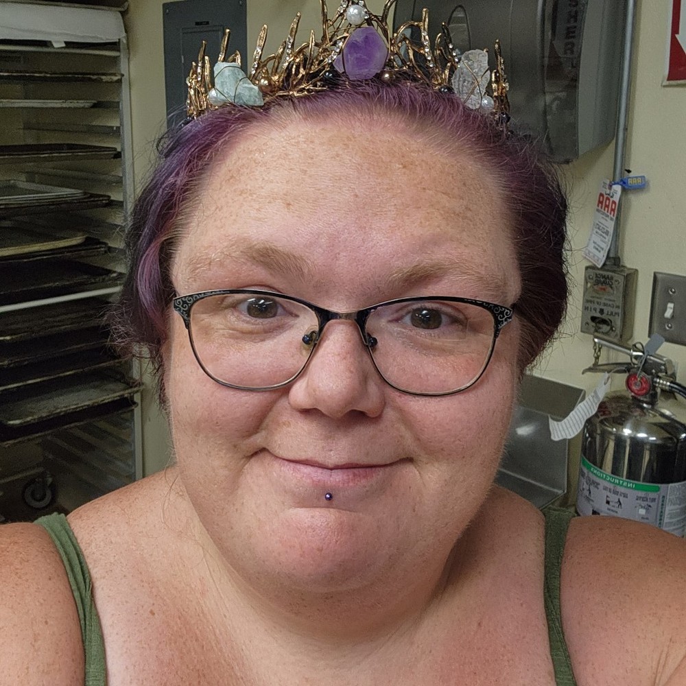 Meet your Posher, Roselynne